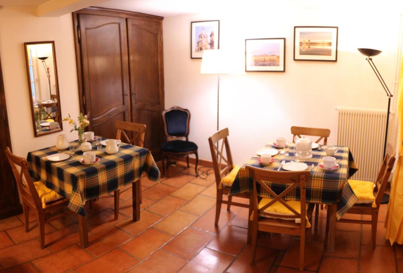 La Closerie De L'Autan Fenouillet (Haute-Garonne) Exterior foto