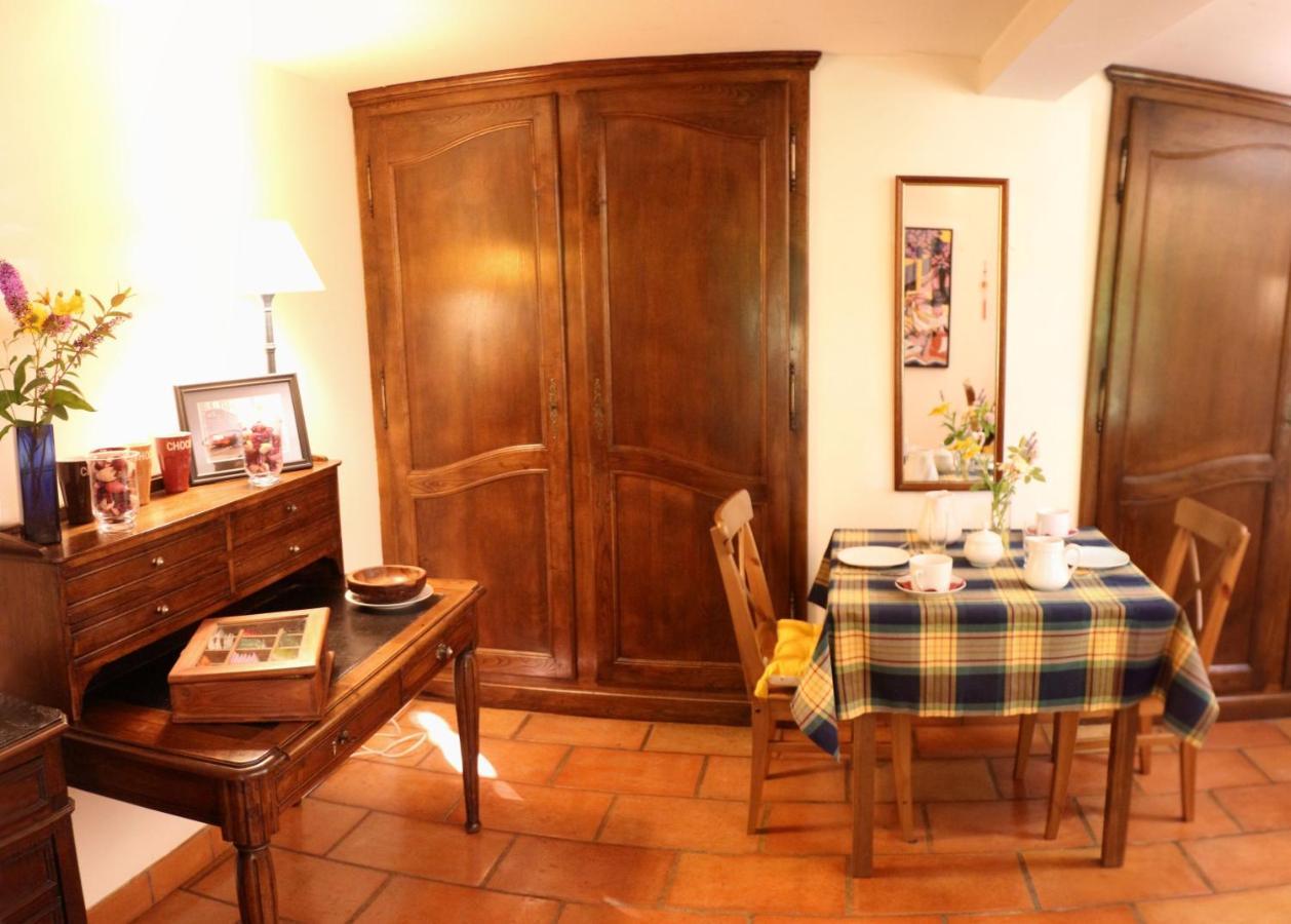 La Closerie De L'Autan Fenouillet (Haute-Garonne) Exterior foto