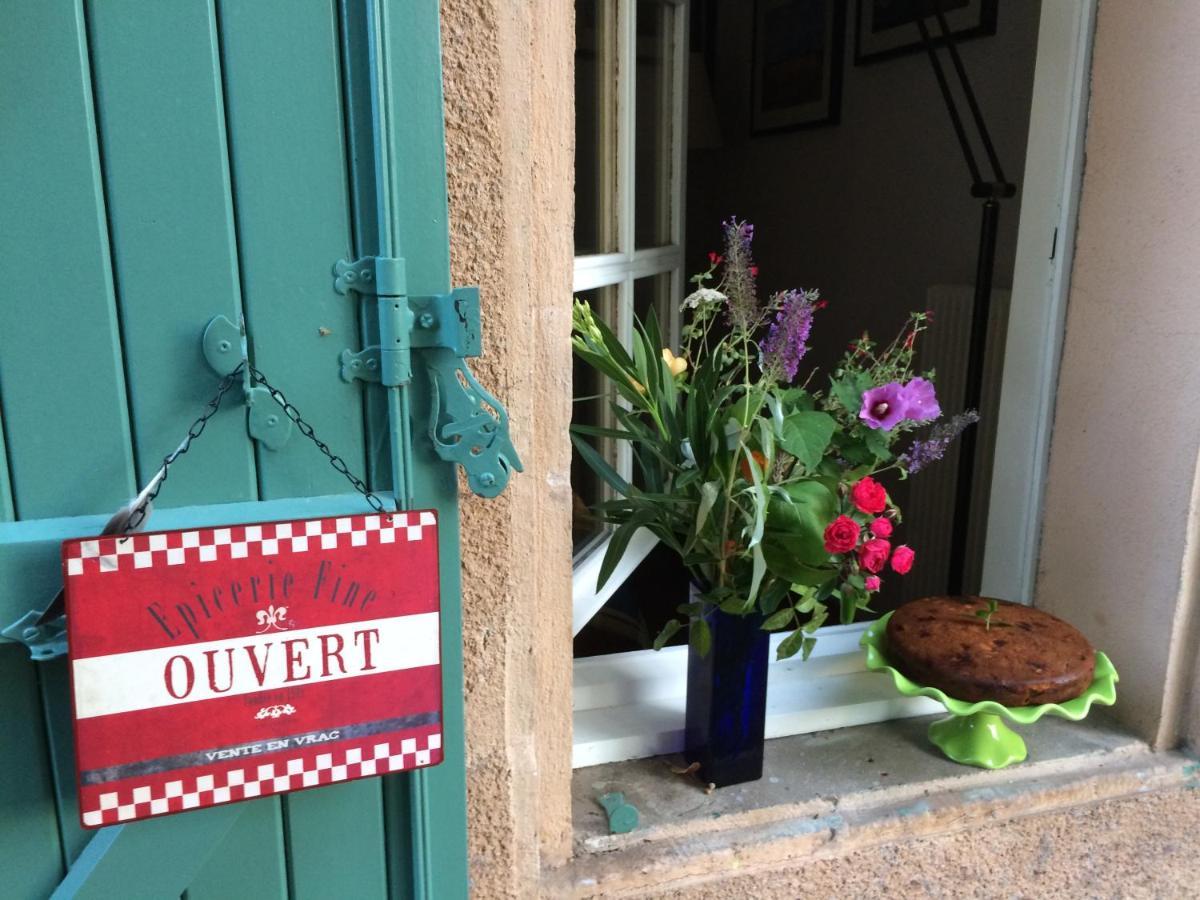La Closerie De L'Autan Fenouillet (Haute-Garonne) Exterior foto