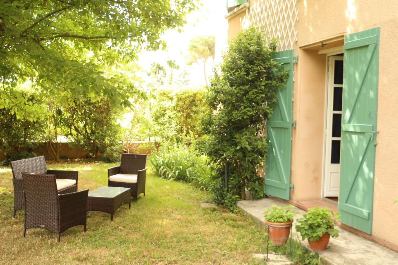 La Closerie De L'Autan Fenouillet (Haute-Garonne) Exterior foto